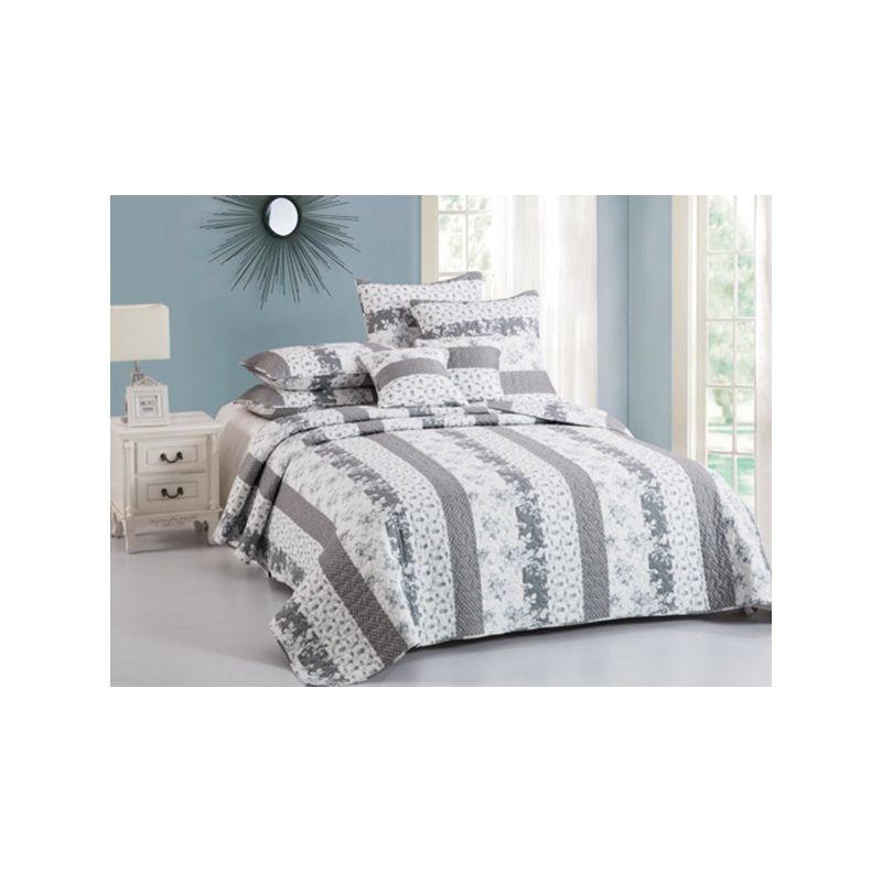Boutis Tissu Des Ursules