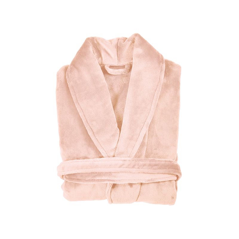 Robe de hotsell chambre microfibre