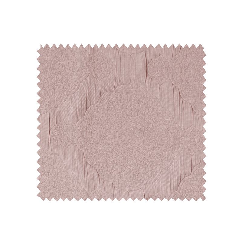 Tissu Elisa Boutis Rose