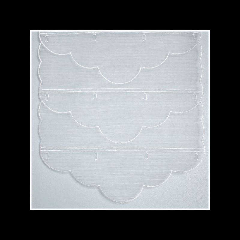 Modulable Soho Blanc (58 cm)