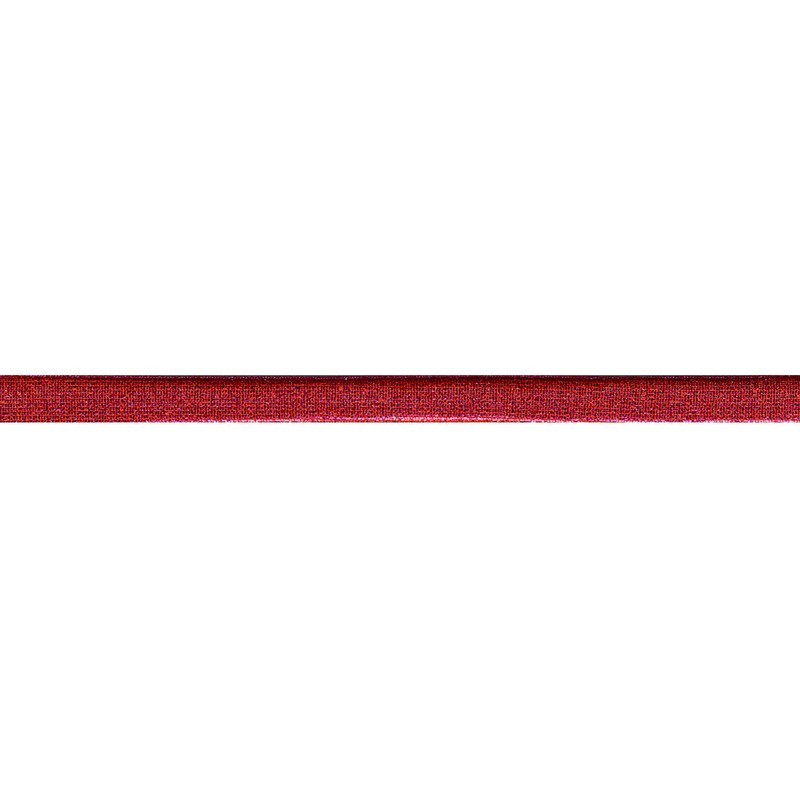 Spaghetti élastique