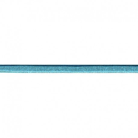 Spaghetti élastique