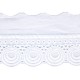 Broderie anglaise 6 cms
