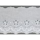Broderie anglaise 73mm