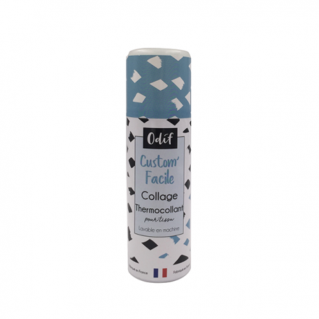 Colle Odif Thermocollante Custom Facile Spray 125ml