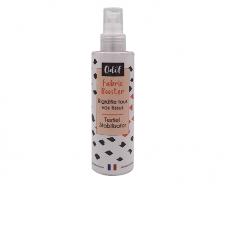 Colle Odif Fabric Booster Stabilisateur Tissu 200ml