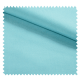 Tissu Arpege Uni Turquoise