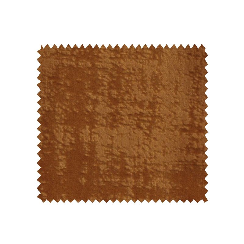 Tissu Illusion Velours Frappé Gold 