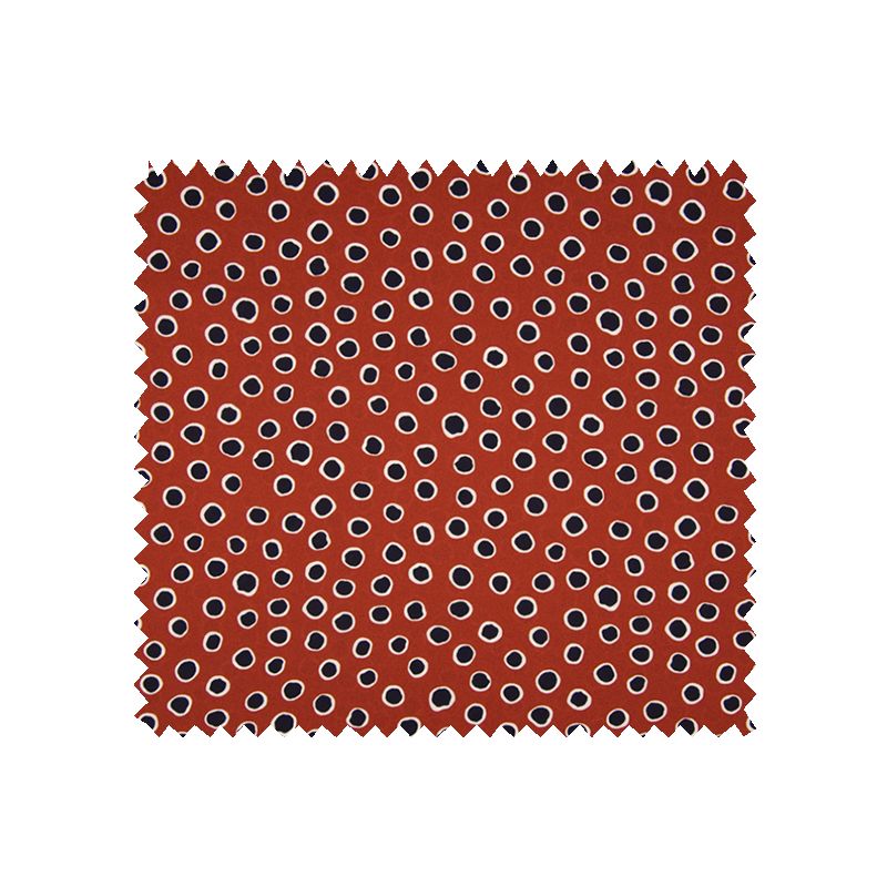 Tissu Georgette Crêpe Imprimé Stone 