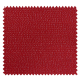 Tissu Cubex Lurex Rouge 