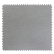 Tissu Cubex Lurex Enduit Gris Cendre