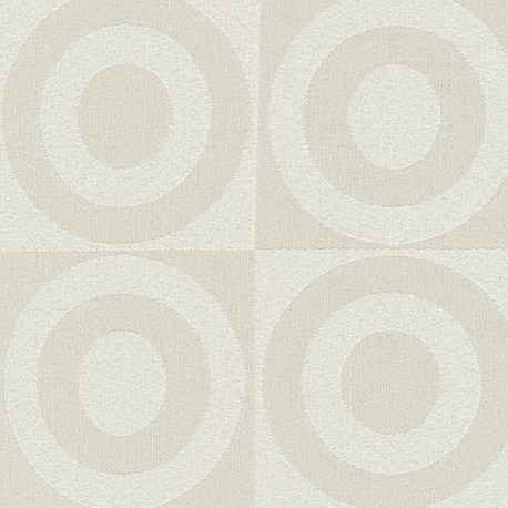 Rideau à Oeillets Rings 