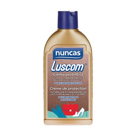 Produit Nuncas Luscom Crème Protection 200ml