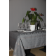 Nappe Jacquard Festif 