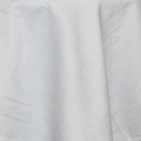 Nappe Jacquard Chateaurenard