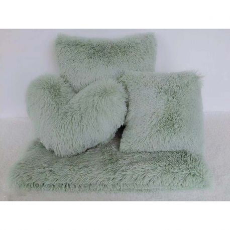 Fausse fourrure Fuji