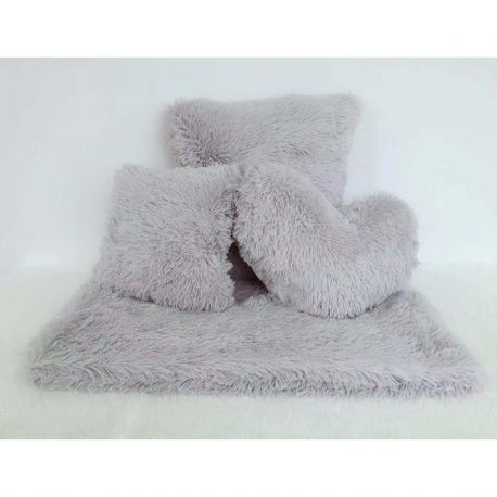 Fausse fourrure Fuji
