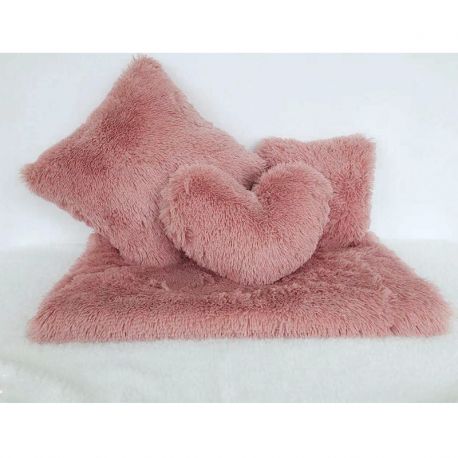 Fausse fourrure Fuji