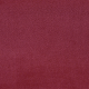 Tissu Velours Uni Tornado Rouge