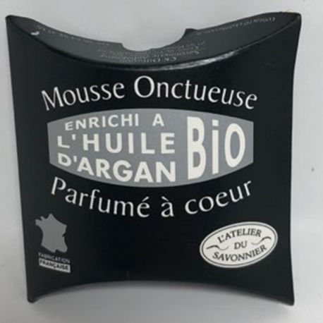 Savon Invité Lait D'anesse Bio 25grs