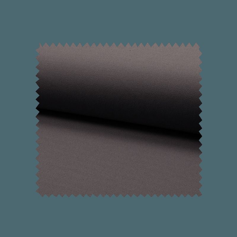 Tissu Scuba Crepe Uni Gris