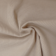 Tissu Starsky Velours Côtelé Beige 