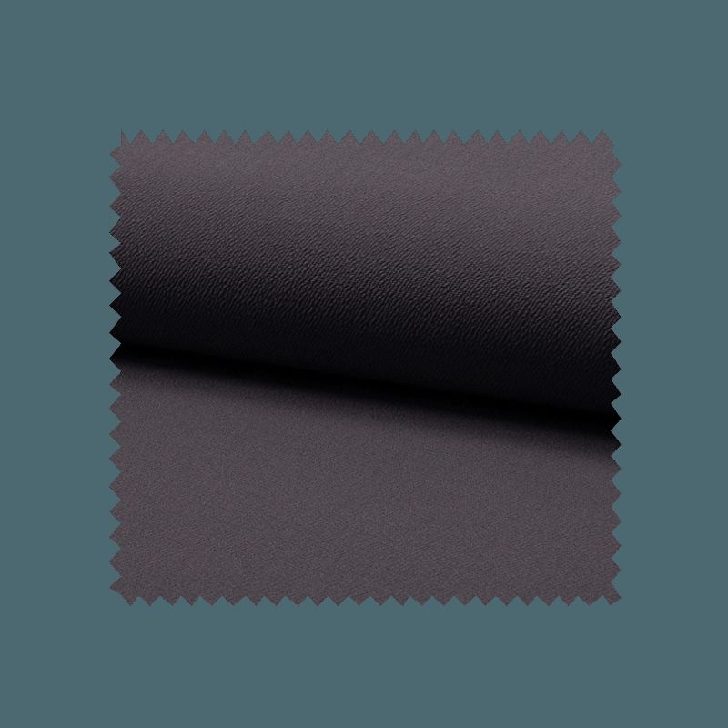 Tissu Jersey Crepe Uni Horizon