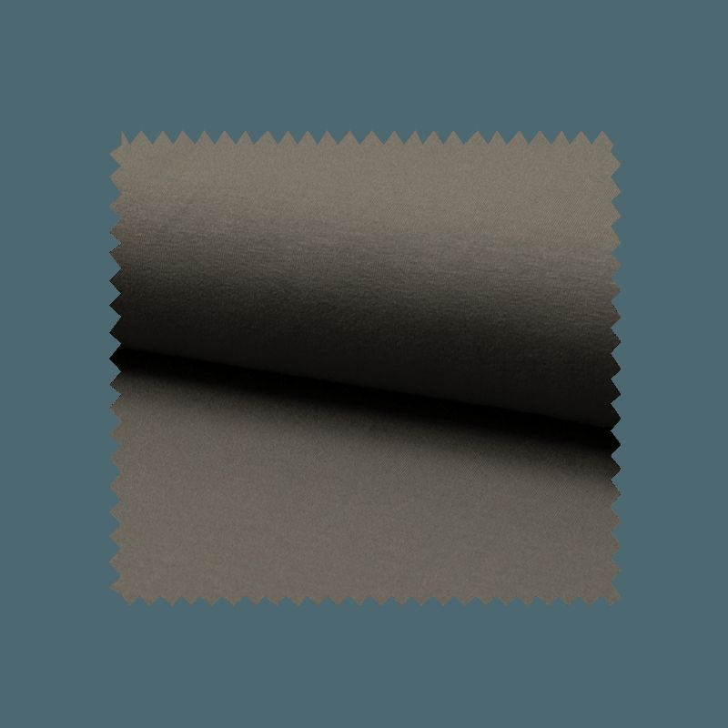 Tissu Jersey Luxe Uni Gris