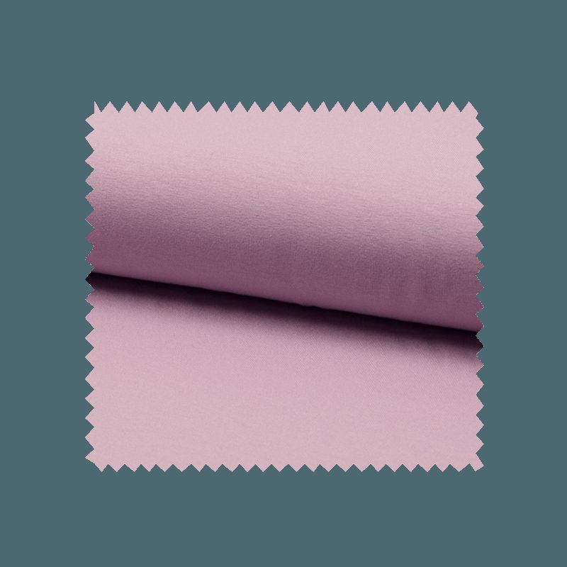 Tissu Jersey Luxe Uni Mauve
