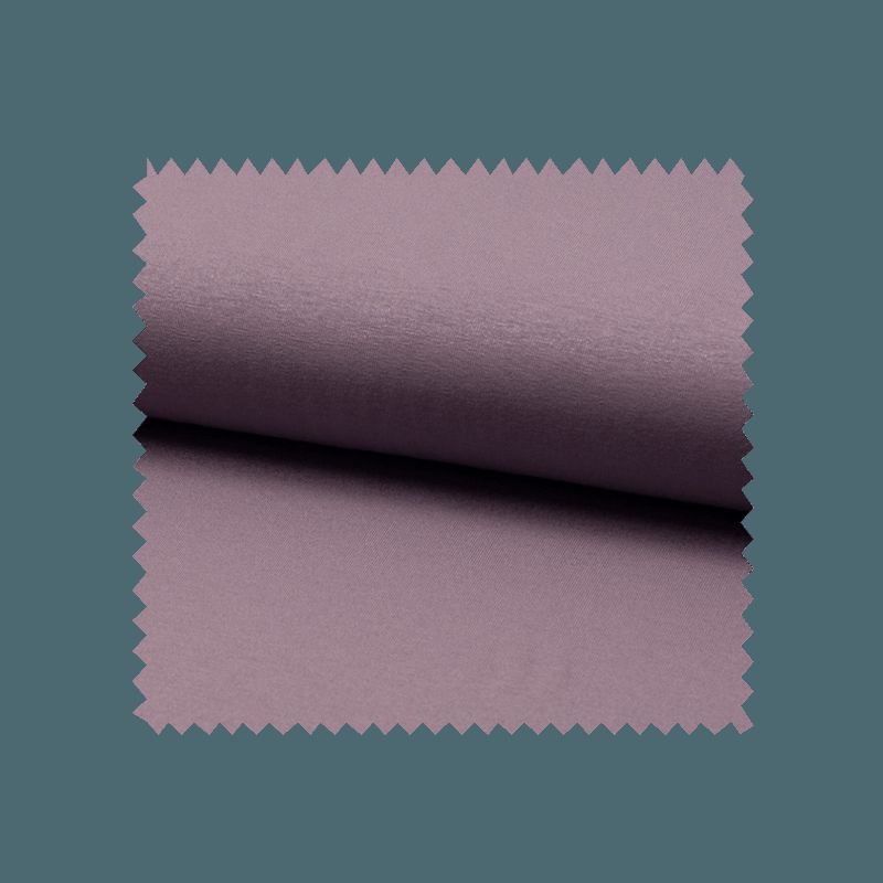 Tissu Jersey Luxe Uni Parme