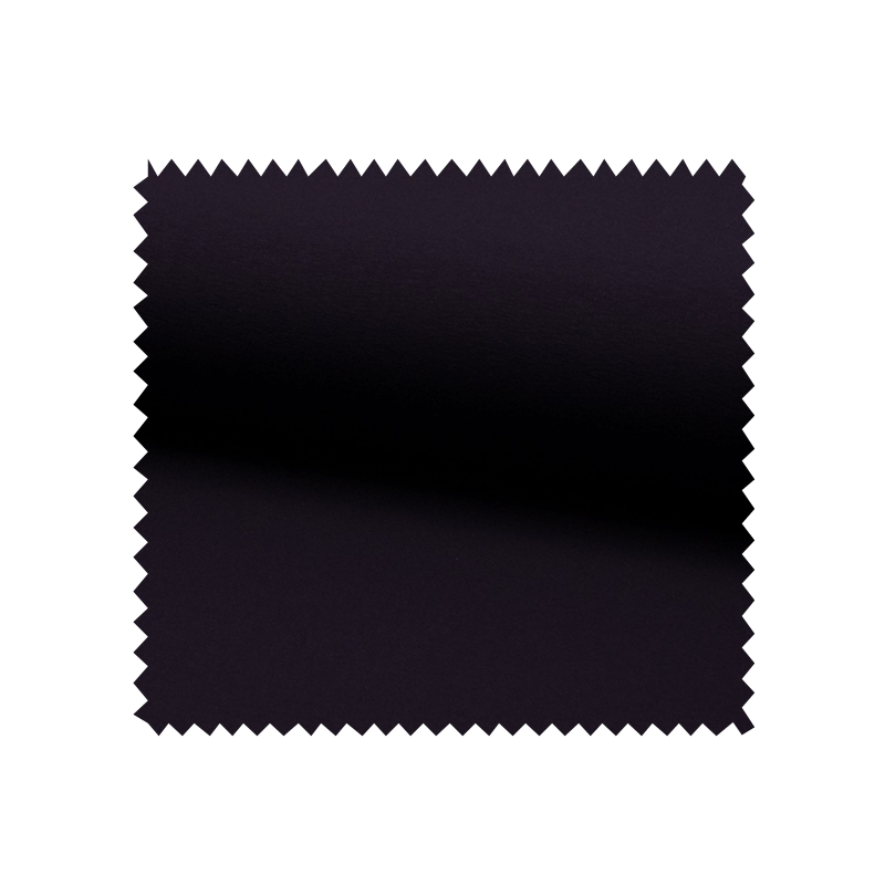 Tissu Jersey Luxe Uni Navy