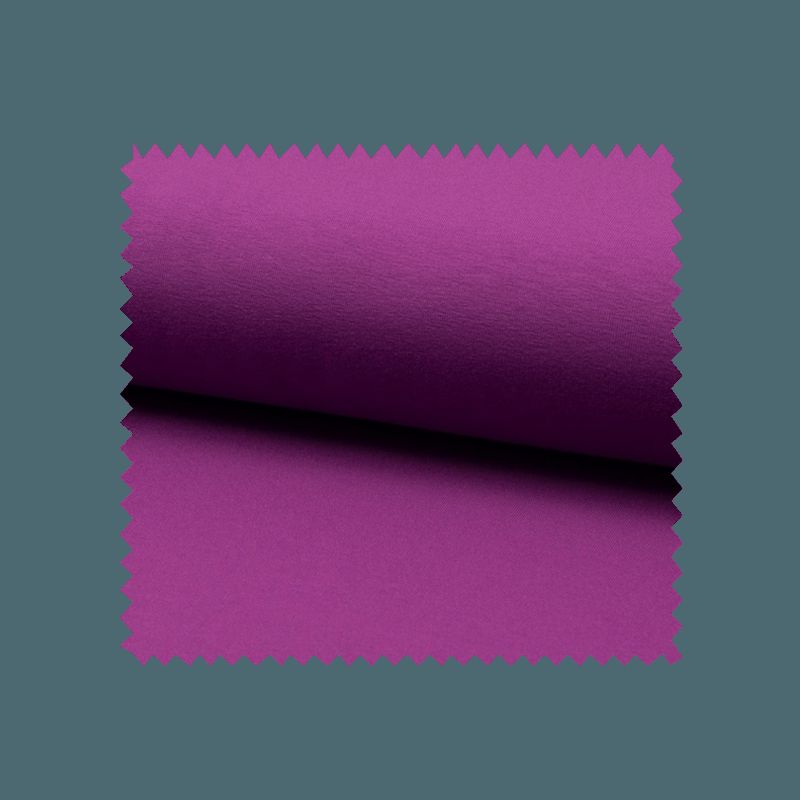 Tissu Jersey Luxe Uni Violette