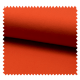 Tissu  Jersey Luxe Uni Orange