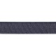 Biais replié jean élastique