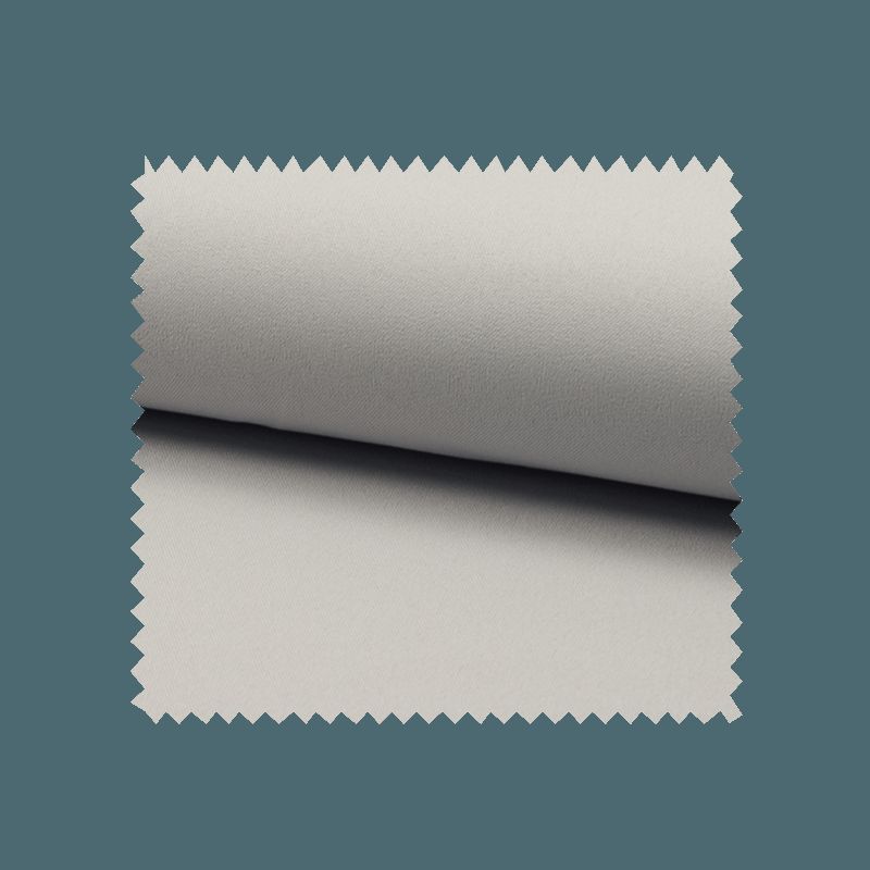 Tissu Burligton Uni Argent