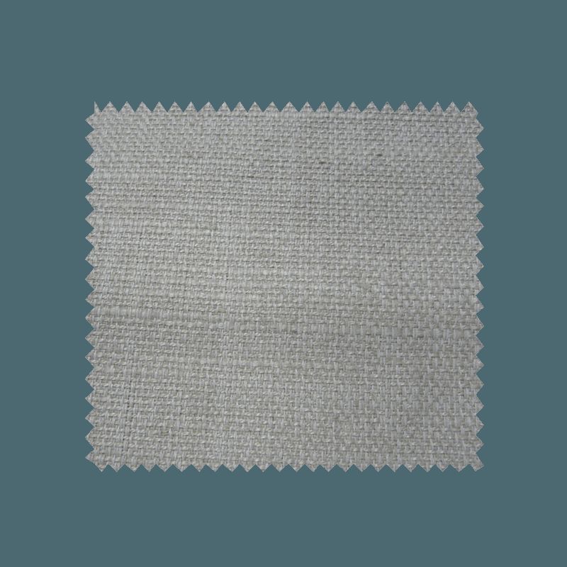 Tissu Sapporino Gris Clair