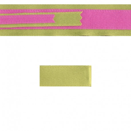 Satin coton