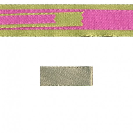 Satin coton