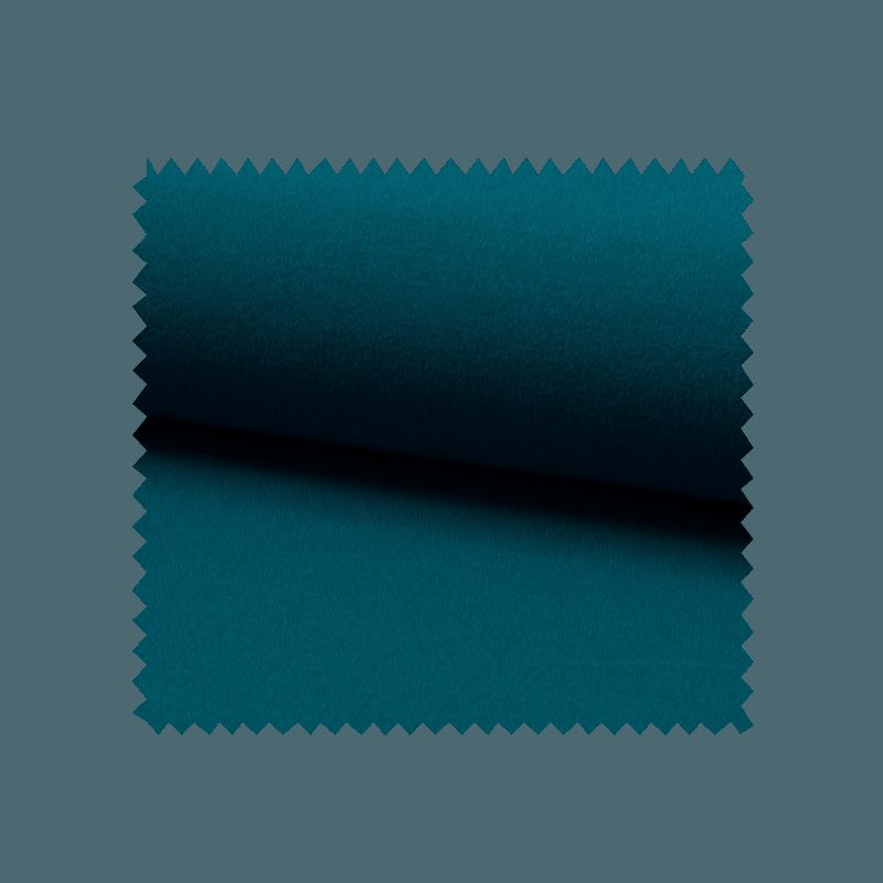 Tissu Crepe Extensible Uni Canard