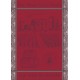 Torchon Jacquard Vin du Monde Rouge 