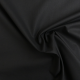 Tissu Line Coton Mercerise Noir