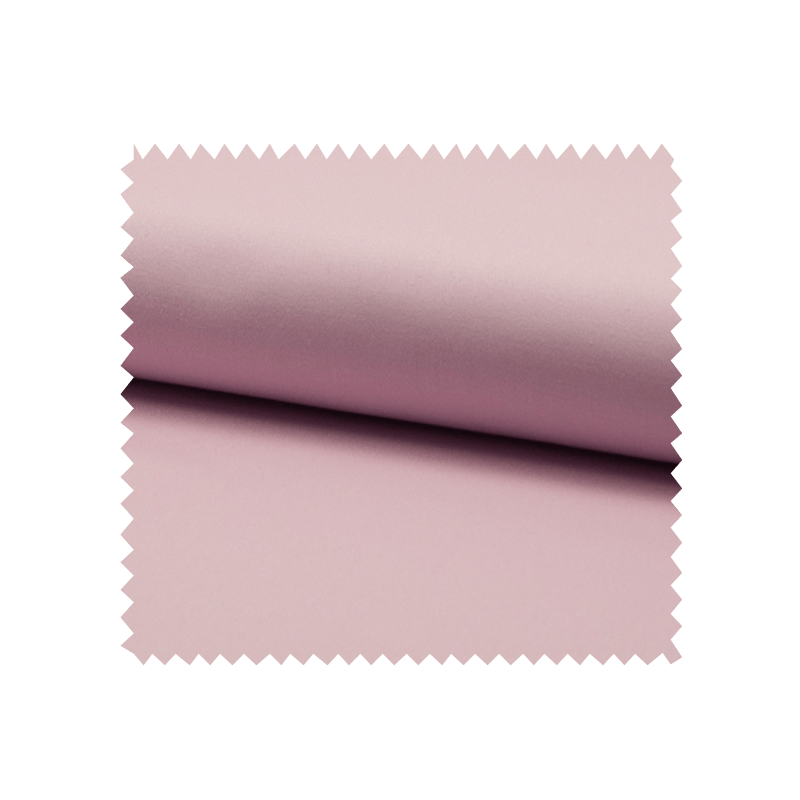 Tissu Gabardine Twill Rose