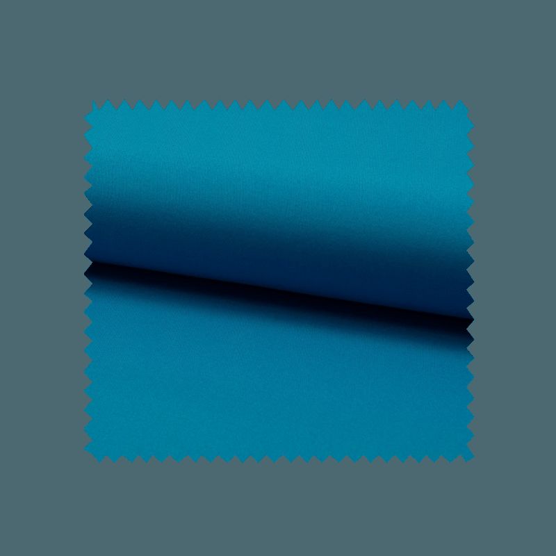 Tissu Gabardine Twill Aqua