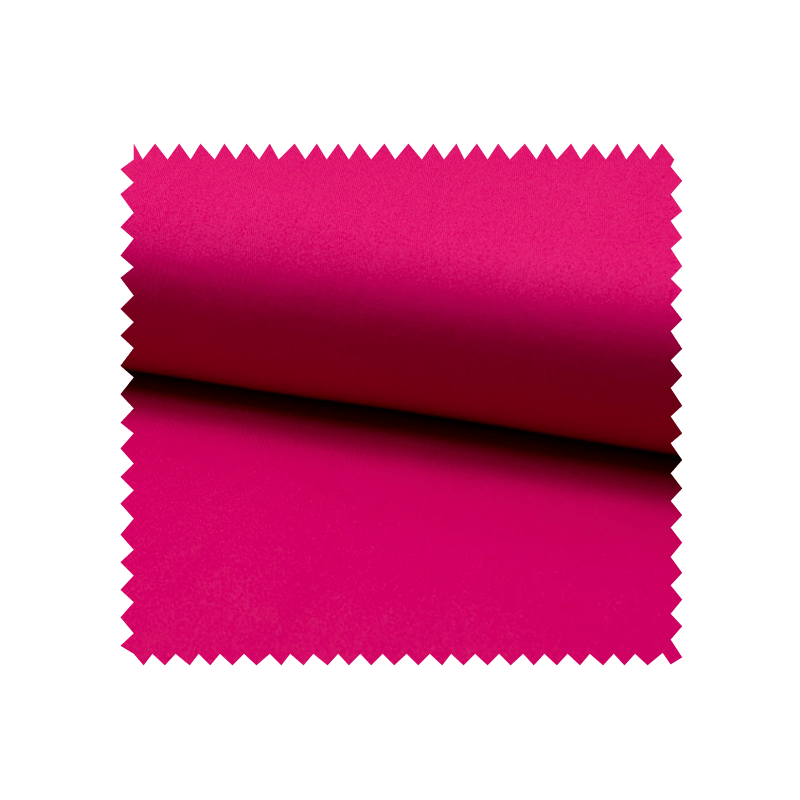 Tissu Gabardine Twill Fuchsia