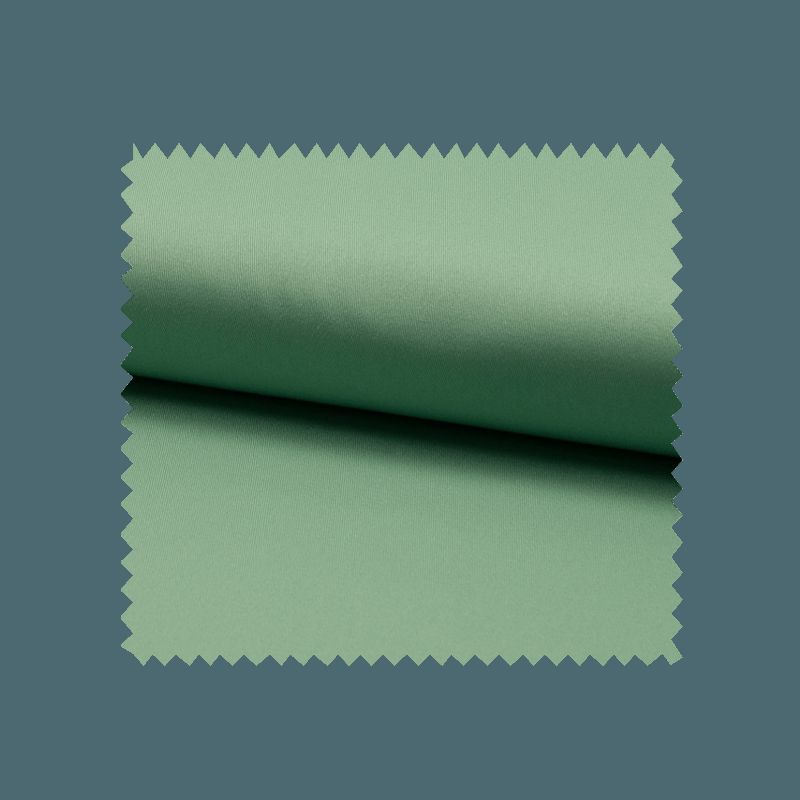 Tissu Gabardine Twill Vert Amande