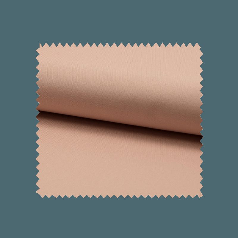 Tissu Gabardine Twill Saumon