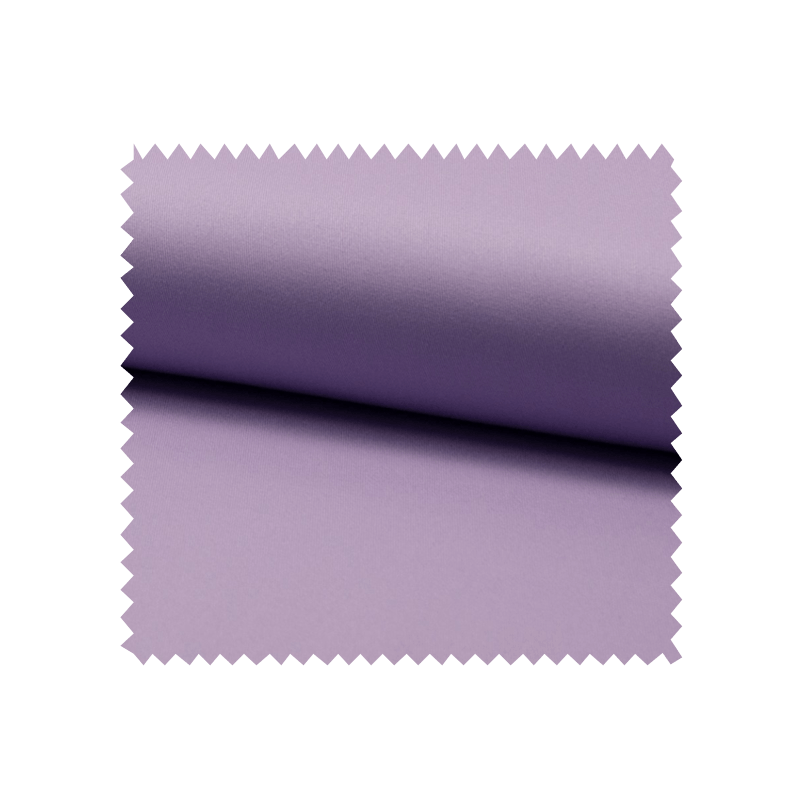 Tissu Gabardine Twill Lilas