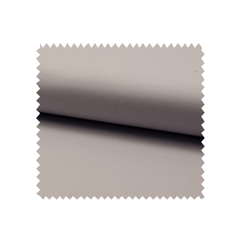 Tissu Gabardine Twill Argent