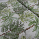 Tissu Palmeras Imprime Vert  