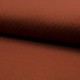 Tissu Diamond Cuivre 